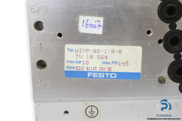 festo-18564-valve-terminal-(used)-2
