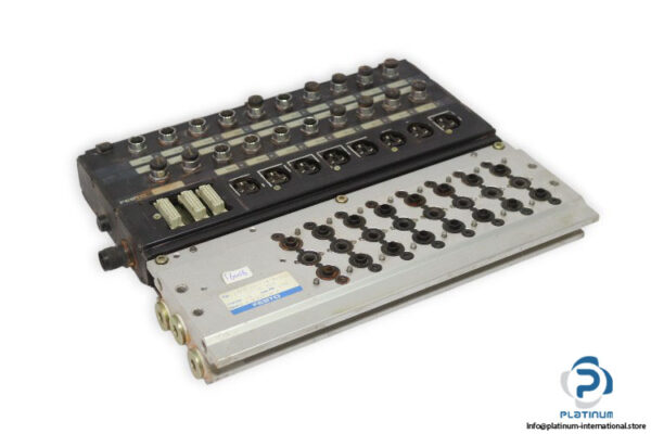 festo-18852-valve-terminal-(used)