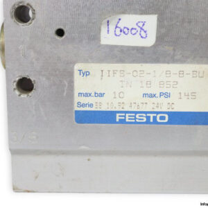 festo-18852-valve-terminal-(used)-2
