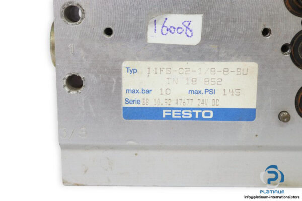 festo-18852-valve-terminal-(used)-2