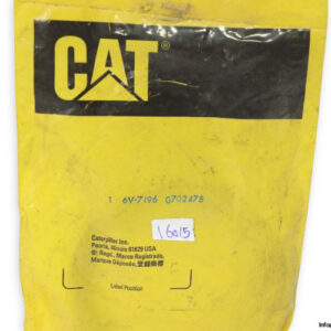 cat-6V-7196-oil-seal-(new)-1