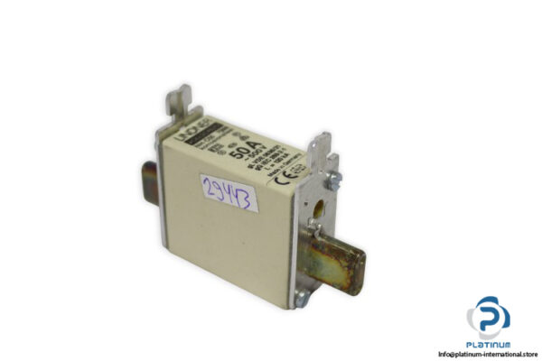 LINDNER-NH-C00-50A-500vac-fuse-link(new)