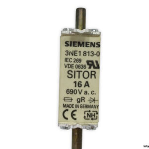 siemens-3NE1813-0-16a-660vac-hls-semiconductor-fuse-link(new)-1