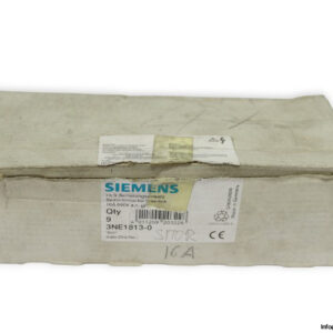 siemens-3NE1813-0-16a-660vac-hls-semiconductor-fuse-link(new)-3