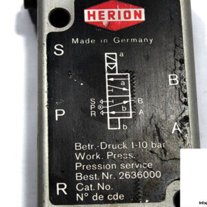 herion-2636000-single-solenoid-valve-2
