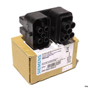 siemens-3rk1922-2bq00-power-jumper-plug(new)
