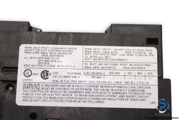 siemens-3rv1021-0da10-circuit-breaker(new)-2