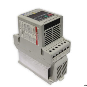 allen-Bradley-160-ba03nsf1-c-variable-frequency-drive(used)