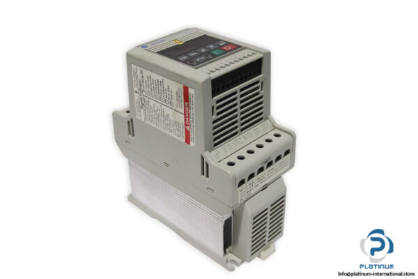 allen-Bradley-160-ba03nsf1-c-variable-frequency-drive(used)
