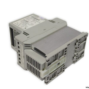allen-Bradley-160-ba03nsf1-c-variable-frequency-drive(used)-2