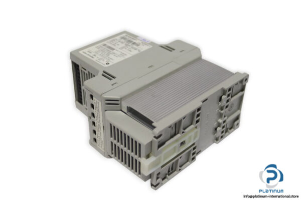 allen-Bradley-160-ba03nsf1-c-variable-frequency-drive(used)-2