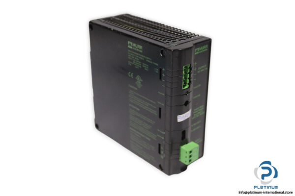 murr-85303-power-supply(used)