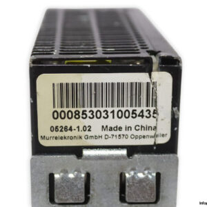 murr-85303-power-supply(used)-4