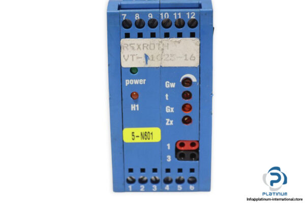 Mannesmann-rexroth-vt-11023-16-c-proportional-amplifier(used)-1