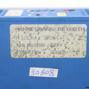 Mannesmann-rexroth-vt-11023-16-c-proportional-amplifier(used)-2