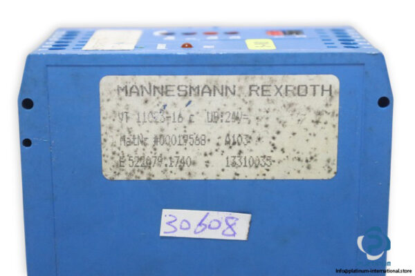 Mannesmann-rexroth-vt-11023-16-c-proportional-amplifier(used)-2