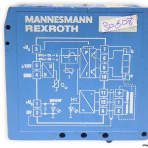 Mannesmann-rexroth-vt-11023-16-c-proportional-amplifier(used)-3