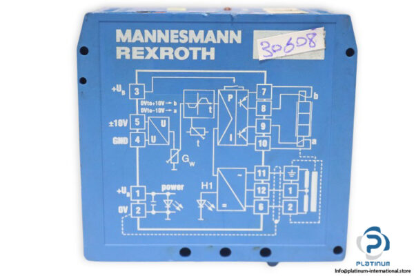 Mannesmann-rexroth-vt-11023-16-c-proportional-amplifier(used)-3