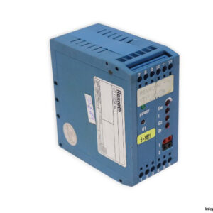 rexroth-R900019521-proportional-amplifier(used)