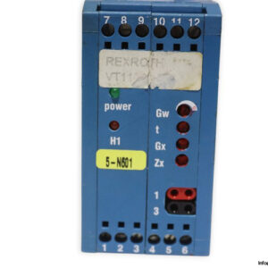 rexroth-R900019521-proportional-amplifier(used)-1