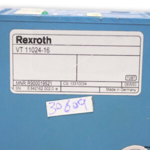 rexroth-R900019521-proportional-amplifier(used)-2
