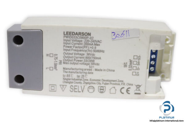 leedarson-pwid033c0900p-02-power-supply(used)-1