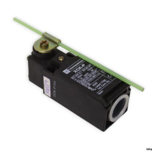 telemecanique-xck-p755-safety-switch(used)