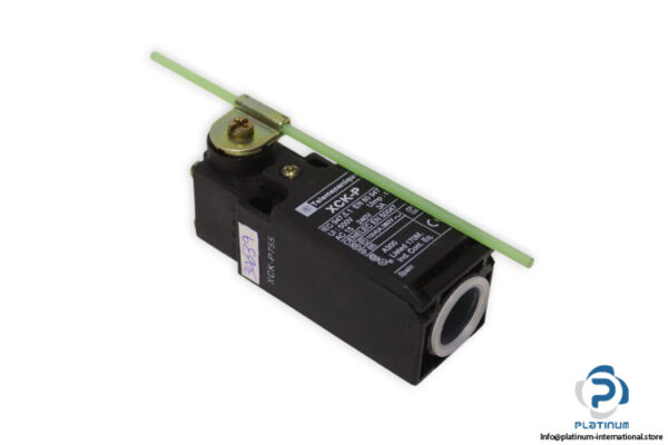 telemecanique-xck-p755-safety-switch(used)