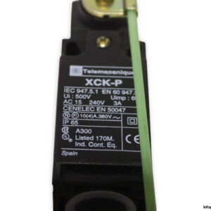 telemecanique-xck-p755-safety-switch(used)-1