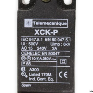 telemecanique-xck-p755-safety-switch(used)-2
