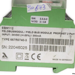 lamtec-ebm112-fieldbus-module(used)-2