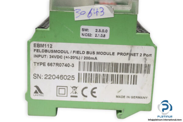 lamtec-ebm112-fieldbus-module(used)-2
