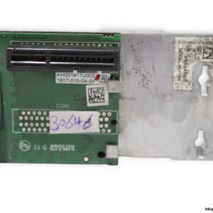AH031411U002-interface-module(used)-1