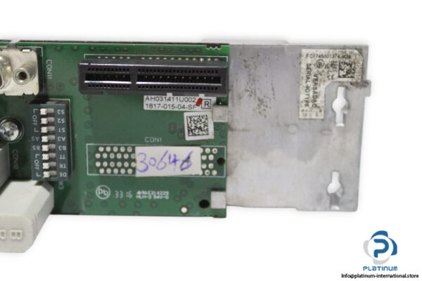AH031411U002-interface-module(used)-1