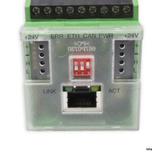 lamtec-EBM100-fieldbus-module(used)-1