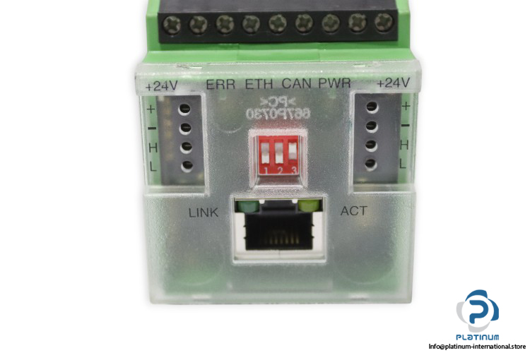 lamtec-EBM100-fieldbus-module(used)-1
