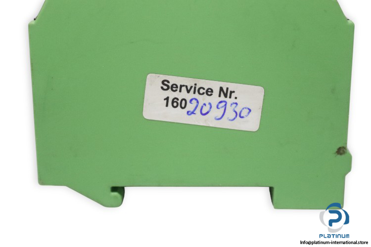 lamtec-EBM100-fieldbus-module(used)-2