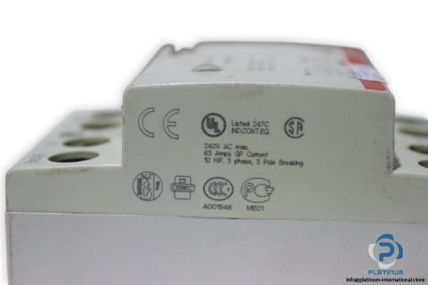 abb-ESB63-40-contactor(used)-2