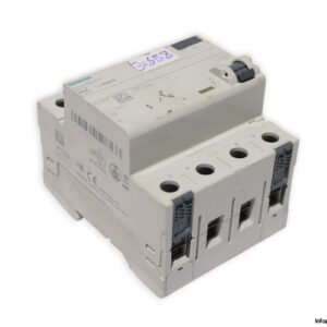 siemens-5sv3344-6xx01-circuit-breaker(used)