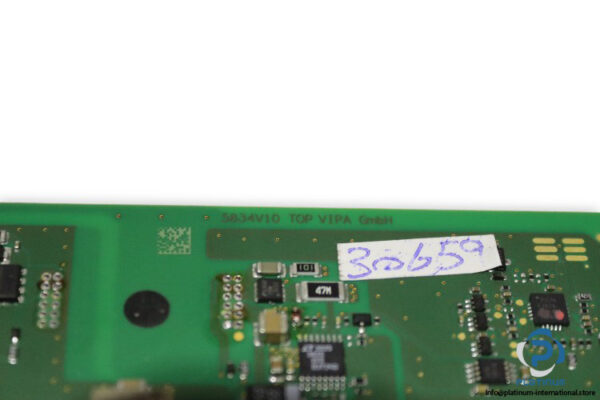 VIPA-5834V10-circuit-board-(used)-1