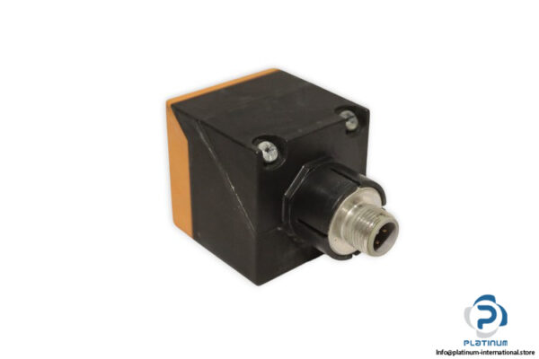 ifm-im5055-inductive-as-interface-sensor(used)
