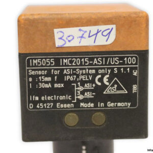 ifm-im5055-inductive-as-interface-sensor(used)-2