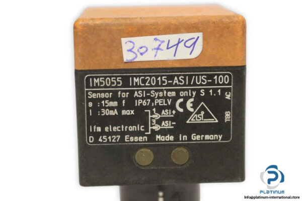 ifm-im5055-inductive-as-interface-sensor(used)-2