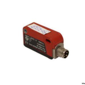 leuze-prk-3b-66-s8-photoelectric-sensor(used)