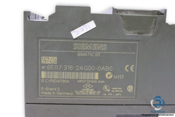 siemens-6es7316-2ag00-0ab0-processing-unit(used)-2