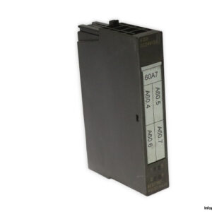 siemens-6es7132-4bd32-0aa0-electronic-module(used)