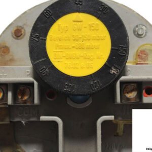 dungs-gw-150-pressure-switch-used-3