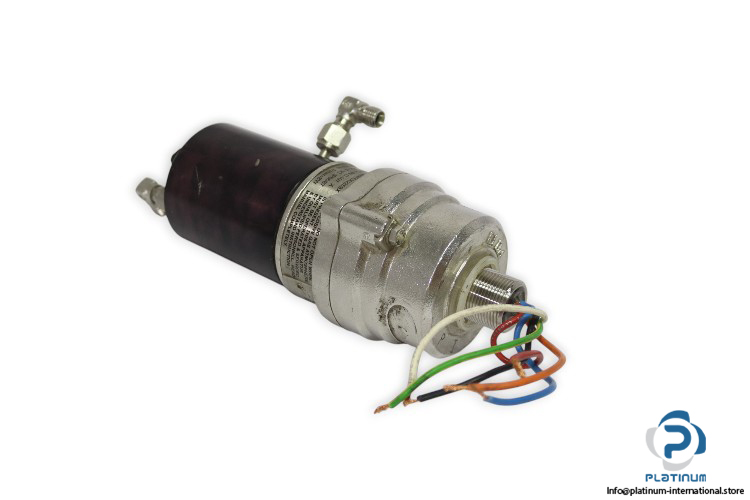 Zellweger-analytics-2108b2001-gas-detector(used)