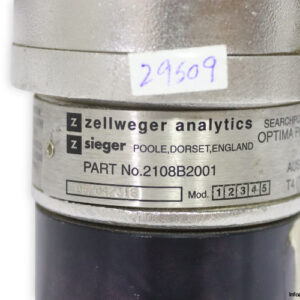 Zellweger-analytics-2108b2001-gas-detector(used)-1