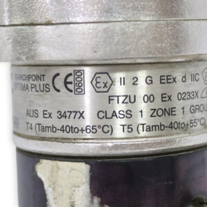 Zellweger-analytics-2108b2001-gas-detector(used)-2